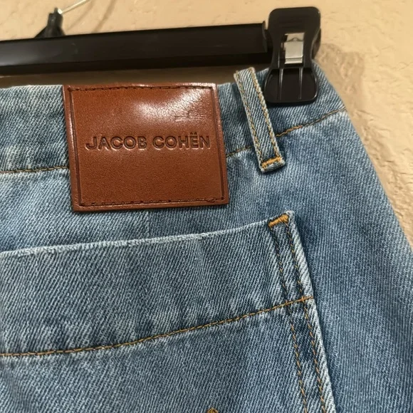 Jacob Cohen Pants